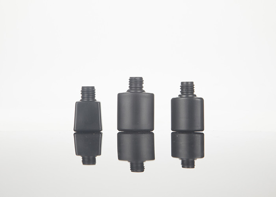 place en plastique de bouteille de vernis à ongles de 5ml 8ml 10ml rechargeable