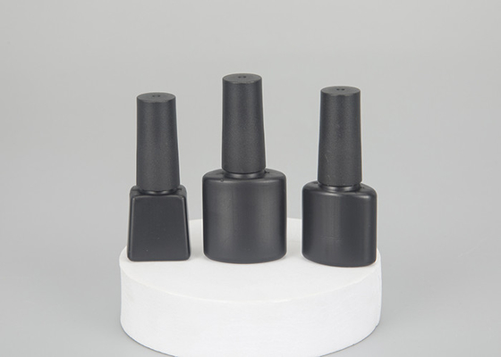 place en plastique de bouteille de vernis à ongles de 5ml 8ml 10ml rechargeable