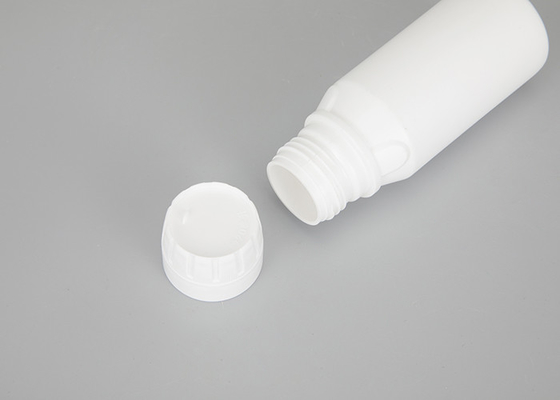 bouteille en plastique de PE de 100ml 200ml 500ml 1000ml pour l'agro produit chimique d'engrais de pesticide