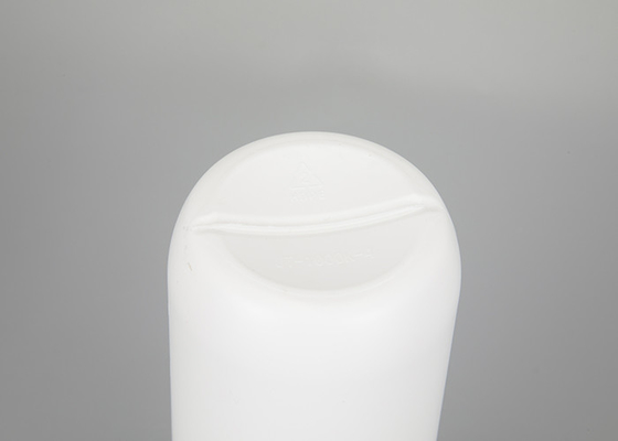 bouteille en plastique de PE de 100ml 200ml 500ml 1000ml pour l'agro produit chimique d'engrais de pesticide