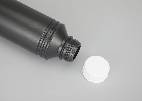 Bouteille en plastique de empaquetage liquide 1L de pe de pesticide personnalisable