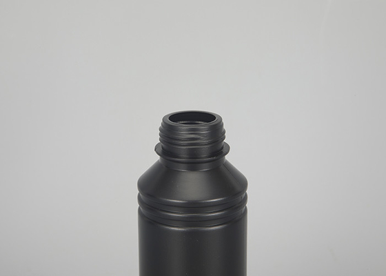 Bouteille en plastique de empaquetage liquide 1L de pe de pesticide personnalisable