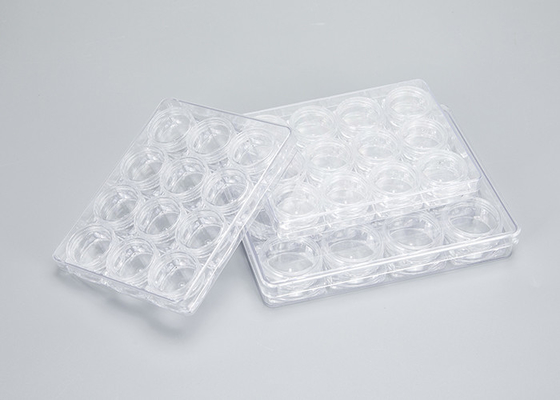 Bouteilles cosmétiques en plastique blanche de 120 ml sur mesure
