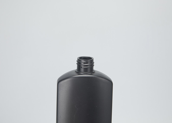 bouteille supérieure d'applicateur d'huile de chapeau de tatouage d'animal familier de noir de 60 120 ml d'encre de bouteille de torsion en plastique de compression