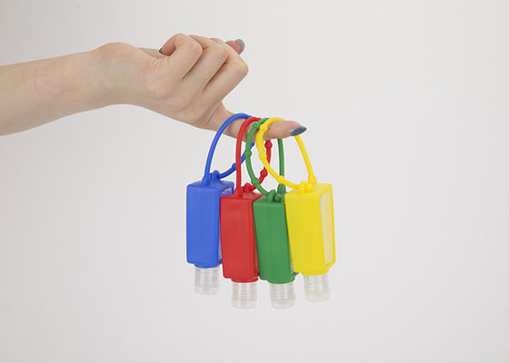 Flacon de gel désinfectant pour les mains de 30 ml