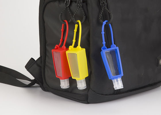 Flacon de gel désinfectant pour les mains de 30 ml