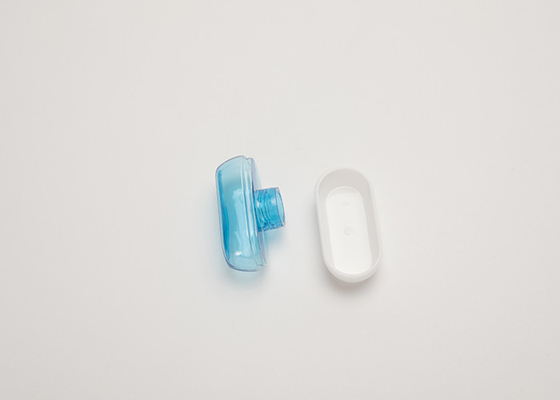 bouteille portative de médecine d'oeil de conteneur de solution de verre de contact 6ml