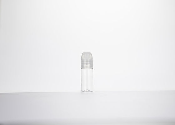 Contenants en plastique sans BPA avec couvercle à vis, bocaux de rangement en plastique durables et étanches, idéaux pour l'emballage industriel et le stockage de matériaux en vrac