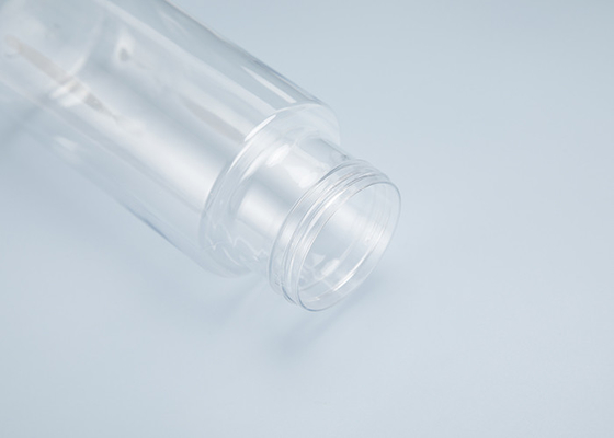 le propulseur vide de parfum de la blanchisserie 400ml perle la bouteille pour la gousse de vanille de lavande de calme de joint