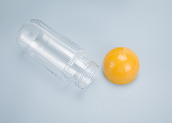 le propulseur vide de parfum de la blanchisserie 400ml perle la bouteille pour la gousse de vanille de lavande de calme de joint