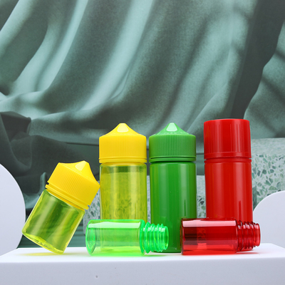 cigarette liquide de la bouteille E Juice Bottles For E de 100ml 120ml E