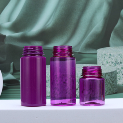 cigarette liquide de la bouteille E Juice Bottles For E de 100ml 120ml E