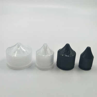 Bouteille gouttelette liquide de 80 ml avec matériel pour animaux de compagnie pour un contrôle facile du liquide