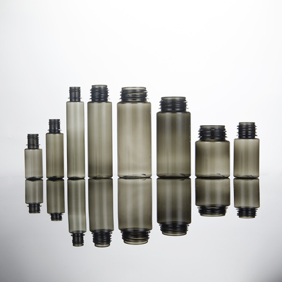 Bouteilles de liquide de 15 ml avec un type de cou à l' épreuve des enfants
