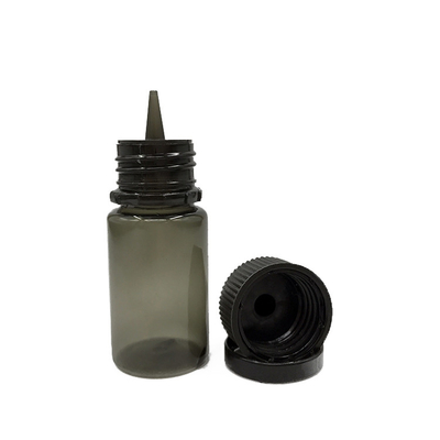 20 ml de flacons de gouttelette en plastique vide comprimés, gouttes de gouttelette pour les yeux, liquide pour les yeux, flacons de gouttelette liquide, bouchon, canette amovible
