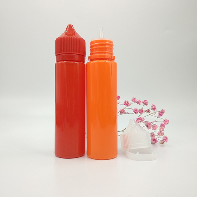 Bouteilles à goutte-à-goutte pour liquide Récipients à goutte-à-goutte avec capuchons CRC mixtes Entonnoirs libres Pipettes Étiquettes vierges