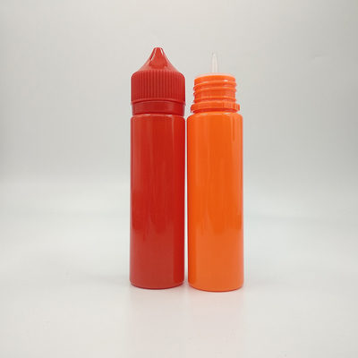 Bouteilles à goutte-à-goutte pour liquide Récipients à goutte-à-goutte avec capuchons CRC mixtes Entonnoirs libres Pipettes Étiquettes vierges