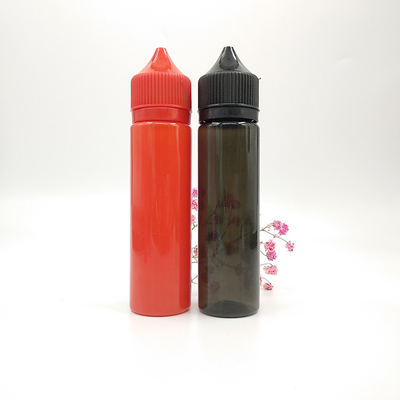Bouteilles à goutte-à-goutte pour liquide Récipients à goutte-à-goutte avec capuchons CRC mixtes Entonnoirs libres Pipettes Étiquettes vierges