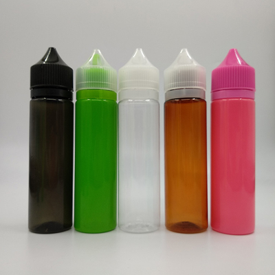 Bouteilles à goutte-à-goutte pour liquide Récipients à goutte-à-goutte avec capuchons CRC mixtes Entonnoirs libres Pipettes Étiquettes vierges