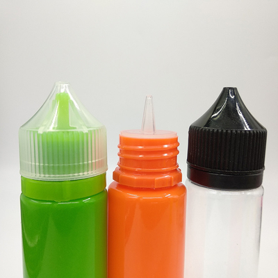 Bouteilles de jus Autentique Bouteille à goutte à goutte pour gorille