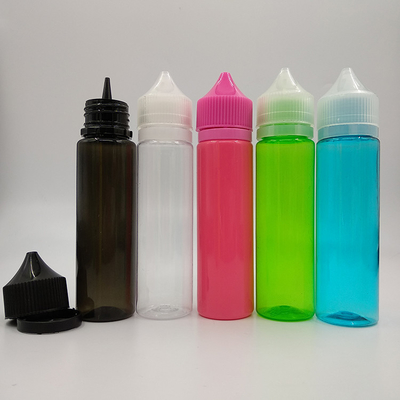 Bouteilles de jus Autentique Bouteille à goutte à goutte pour gorille