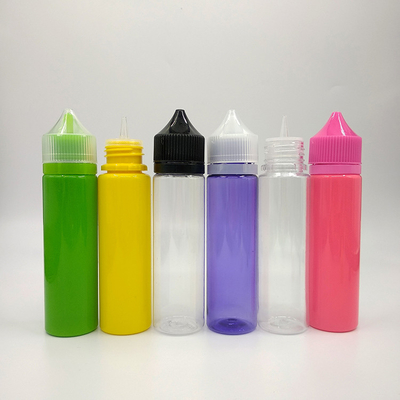 Bouteilles de jus Autentique Bouteille à goutte à goutte pour gorille