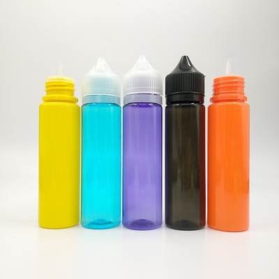 Bouteilles de jus Autentique Bouteille à goutte à goutte pour gorille
