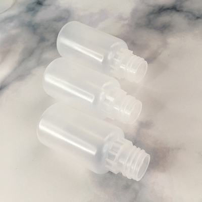 Containers en plastique de haute performance pour les réservoirs avec bouteilles à goutte à goutte imprimant 5000 pièces