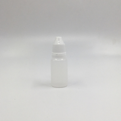 Containers en plastique de haute performance pour les réservoirs avec bouteilles à goutte à goutte imprimant 5000 pièces