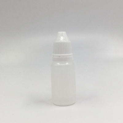 Containers en plastique de haute performance pour les réservoirs avec bouteilles à goutte à goutte imprimant 5000 pièces