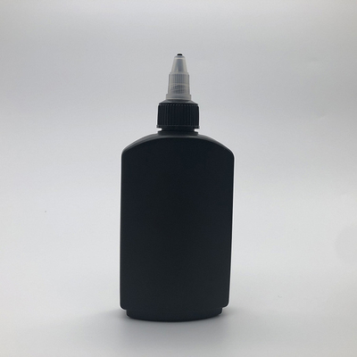 Bouteilles en plastique à vis de 30 ml avec des solutions d'étiquetage personnalisées