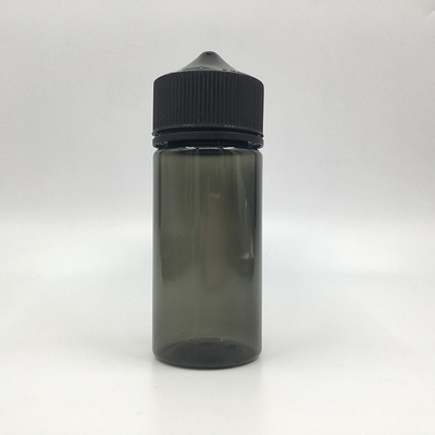 Bouteilles à goutte à goutte en plastique à bouchon à vis 10 ml 30 ml Petites