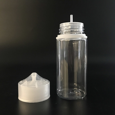 Bouteilles à goutte à goutte en plastique à bouchon à vis 10 ml 30 ml Petites