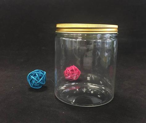 Containers en pot en plastique personnalisés avec 85 diamètres et logo personnalisé à acheter