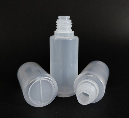 15 ml de compte-gouttes à goutte à goutte en PE