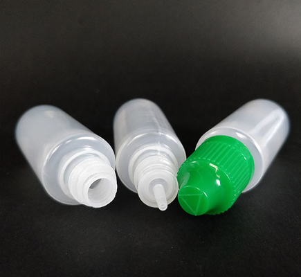 15 ml de compte-gouttes à goutte à goutte en PE