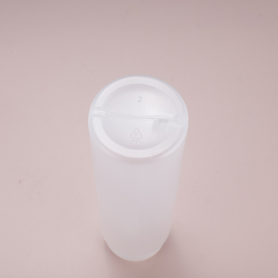 Les bouteilles de thé au lait moyen sont à l'épreuve des fuites pour les théâtres