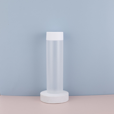 Une bouteille de thé au lait étanche à haute performance pour les entreprises