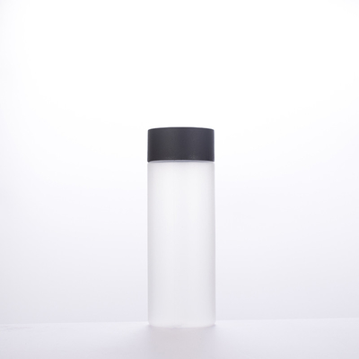 Une bouteille de thé au lait étanche à haute performance pour les entreprises