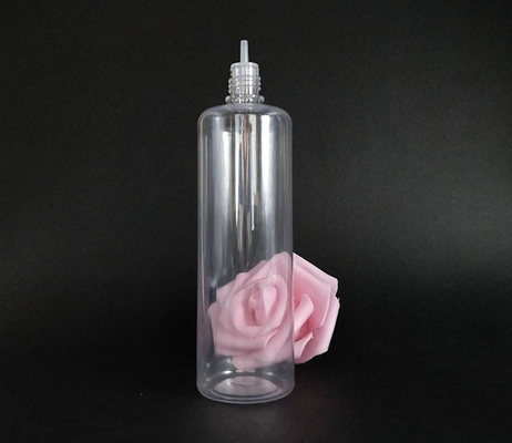 120 ml / 4 oz Appuyez vers le bas et tournez les bouteilles en plastique CRC Cap