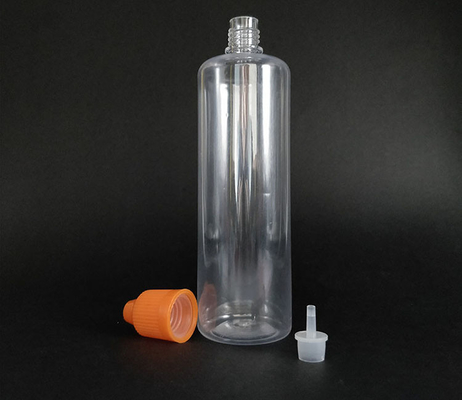 120 ml / 4 oz Appuyez vers le bas et tournez les bouteilles en plastique CRC Cap