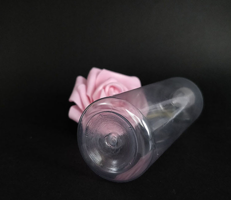 120 ml / 4 oz Appuyez vers le bas et tournez les bouteilles en plastique CRC Cap