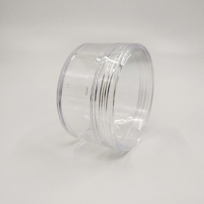 Impression personnalisée Bouteille cosmétique en plastique scellée avec un joint sensible à la pression