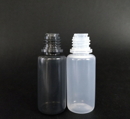 Bouteilles de goutte-à-goutte pour liquide pratiques et polyvalentes
