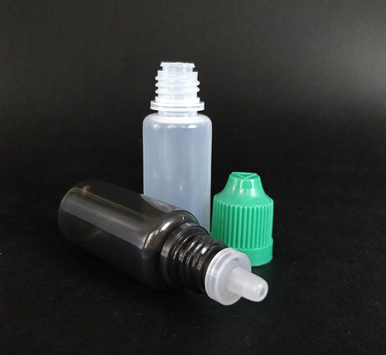 Bouteilles de goutte-à-goutte pour liquide pratiques et polyvalentes