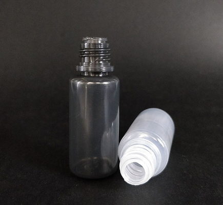 Bouteilles de goutte-à-goutte pour liquide pratiques et polyvalentes