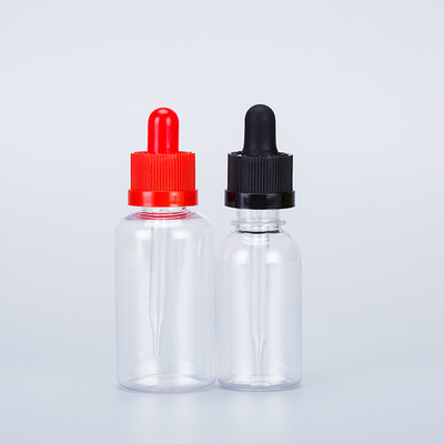 Gouttelier en plastique de 30 ml à 50 ml