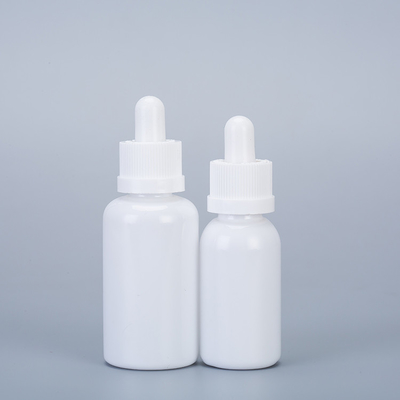 Gouttelier en plastique de 30 ml à 50 ml