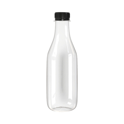 Gérer les bouteilles de thé au lait de 120 ml 250 ml 350 ml 500 ml capacité 0,5 kg poids