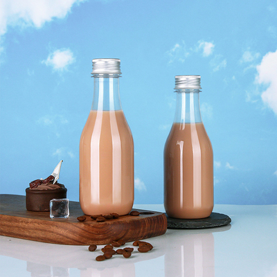 Bouteilles d'alcool mini 50 ml Bouteilles d'alcool en plastique